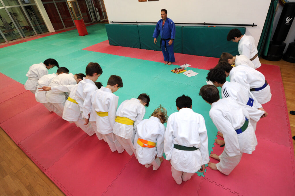 Judo